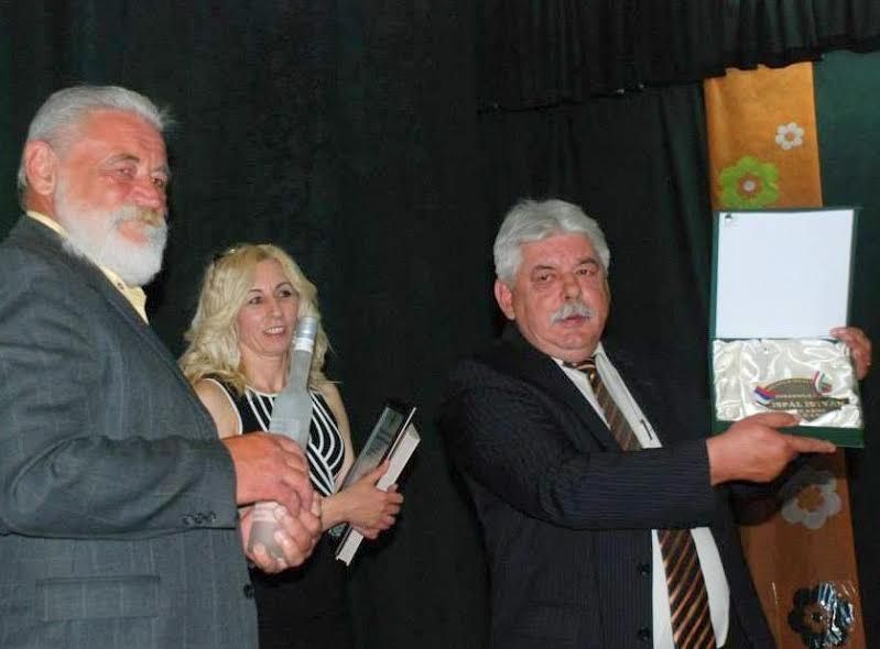 Miért lett díszpolgár a kisszállási polgármester?