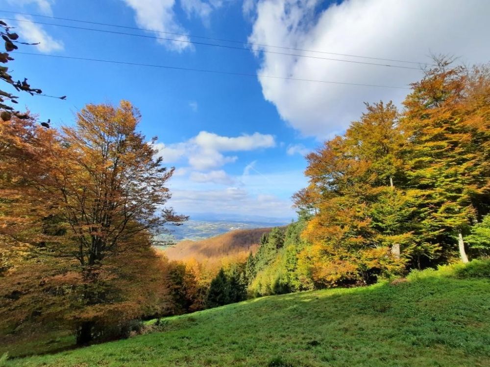 Szandeci Föld szuper helyei