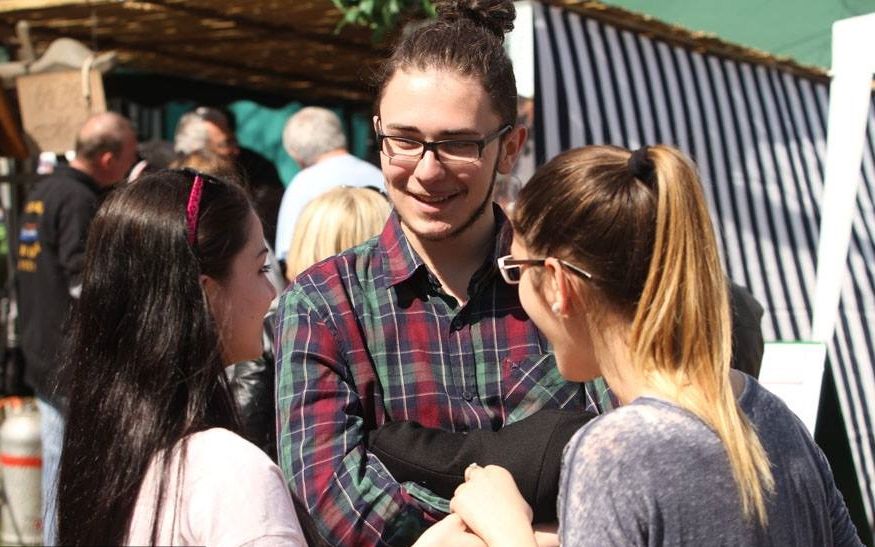 Fiatalos lendület a képernyőn