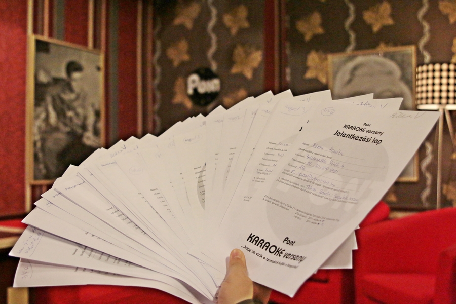 Soha ennyien nem jelentkeztek