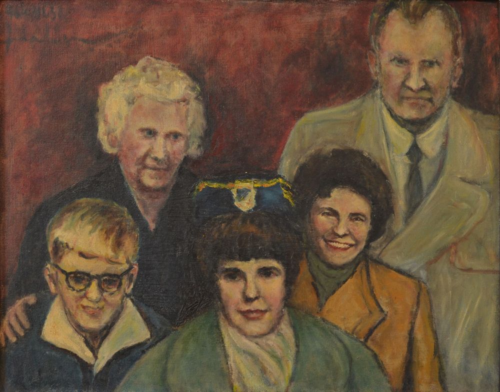 Segítsen felismerni, kit ábrázol a portré!