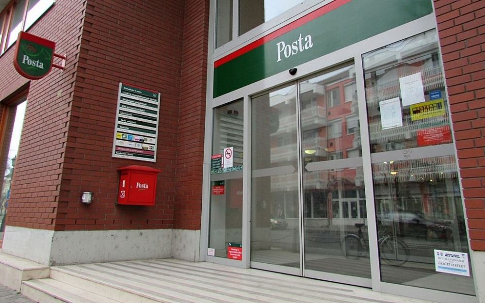 Jövőre drágulnak a postai szolgáltatások