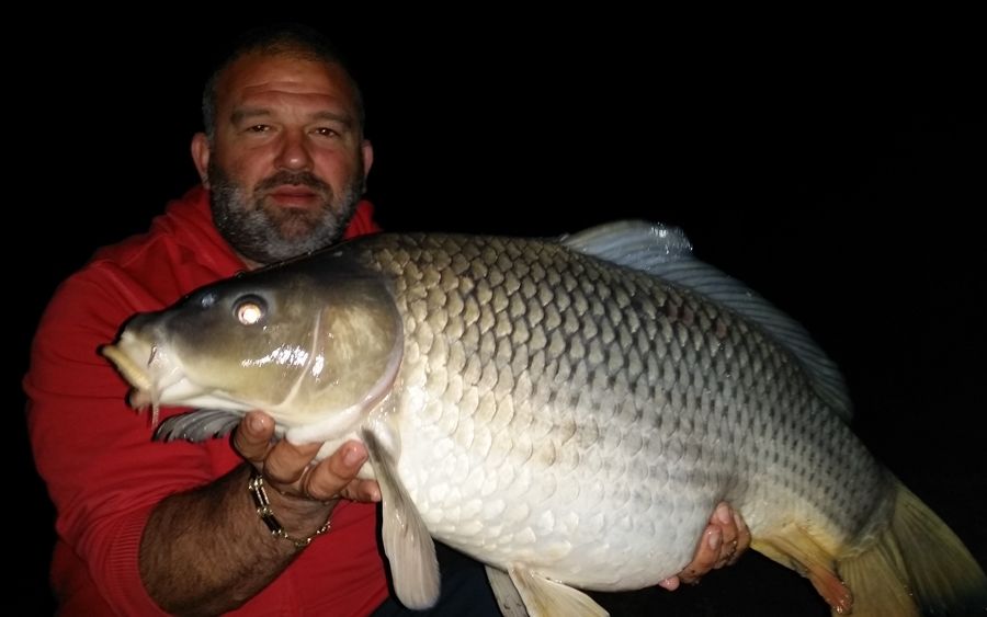 Sóstótól a világversenyig