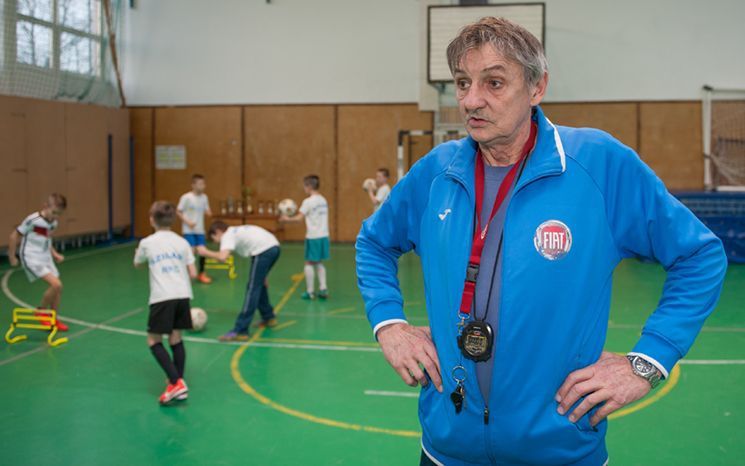 (►) „A mi Matyi bácsink”