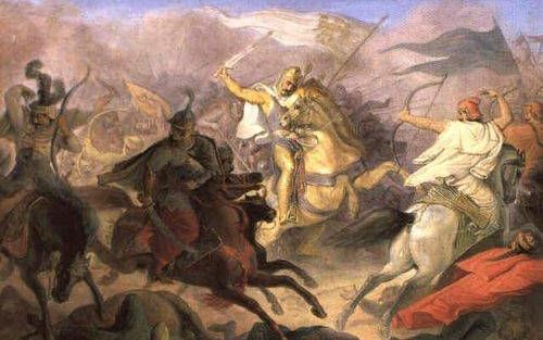 Két csatát vívnak szombaton