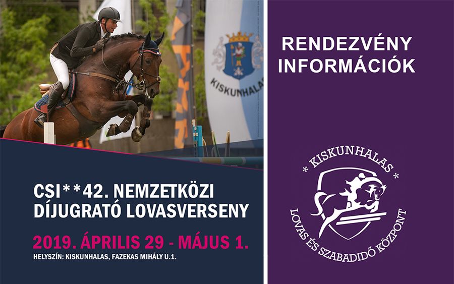 Verseny, élmény, nosztalgia - lovasnapok Halason