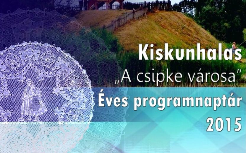 Már elérhető a Halasi Programfüzet