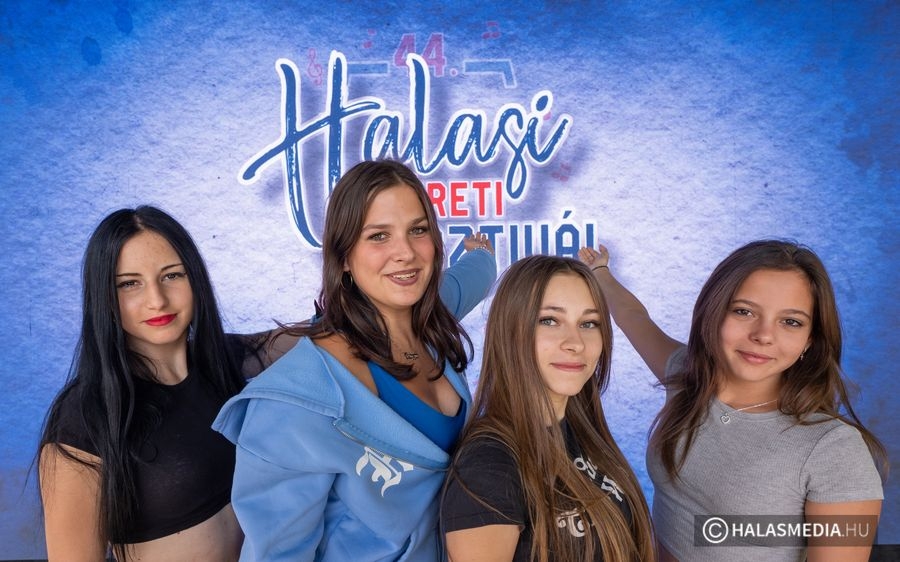 Készen áll, a szüreti mulatság rád vár