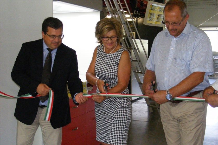 Újabb nagyszabású fejlesztés