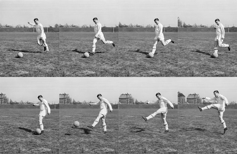 Aranycsapat sosem látott képei