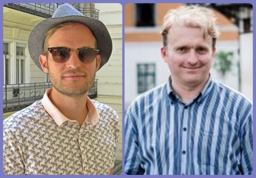 Miért szeretem...? - Puskás Peti