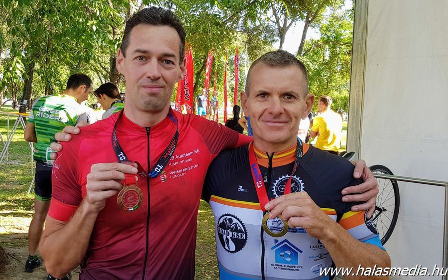 Váradi bronz Velencéről