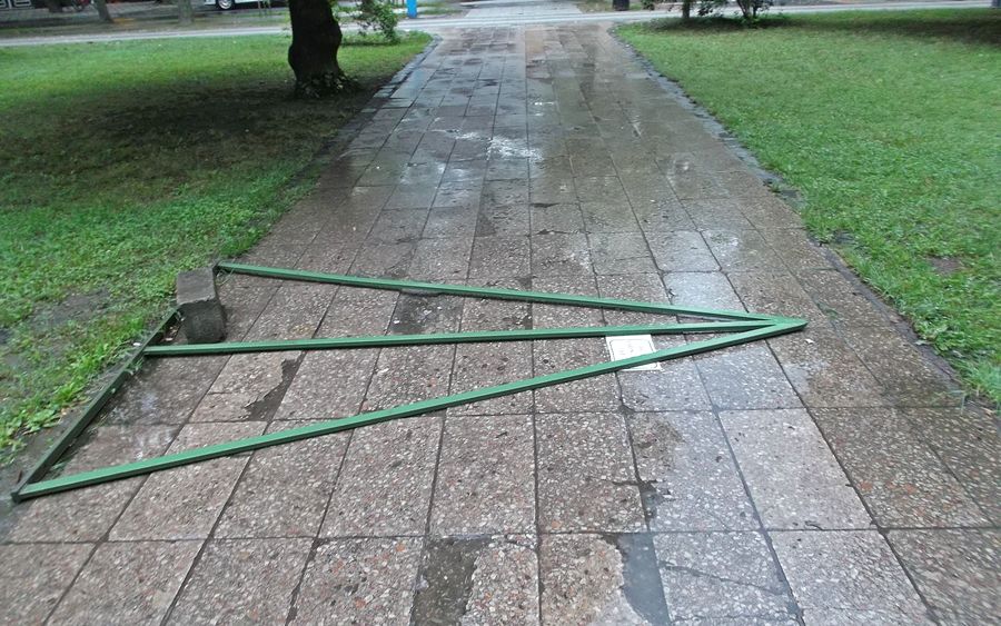 Hűsöljön a főtéren!