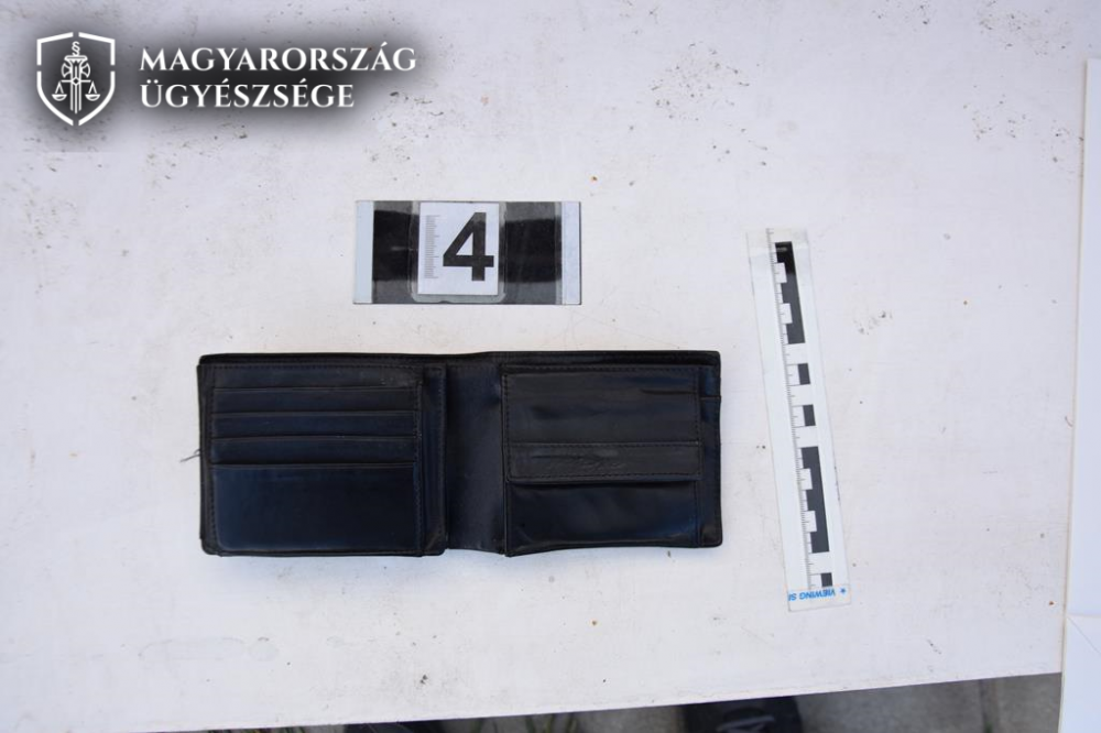 Már el is ítélték az éjszakai rablót