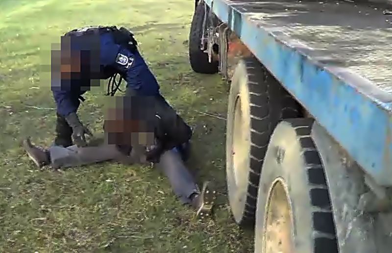 Őrizetben a kegyetlen fehértói támadó és társa