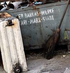 Hová tűnt a helyi ipar?