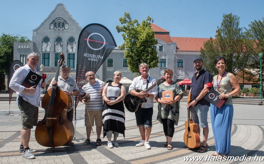 Országjáró Kiskunhalas (galéria)