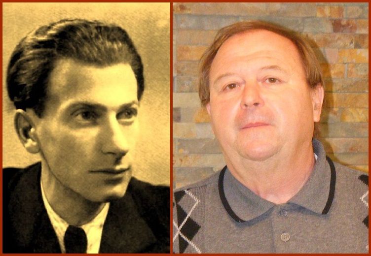 Miért szeretem…? - Dr. Somogyvári János