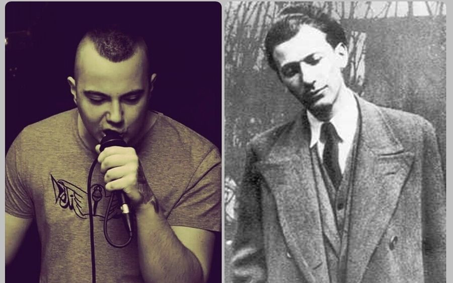 Miért szeretem...? – Kőrösi Ádám „Edemm