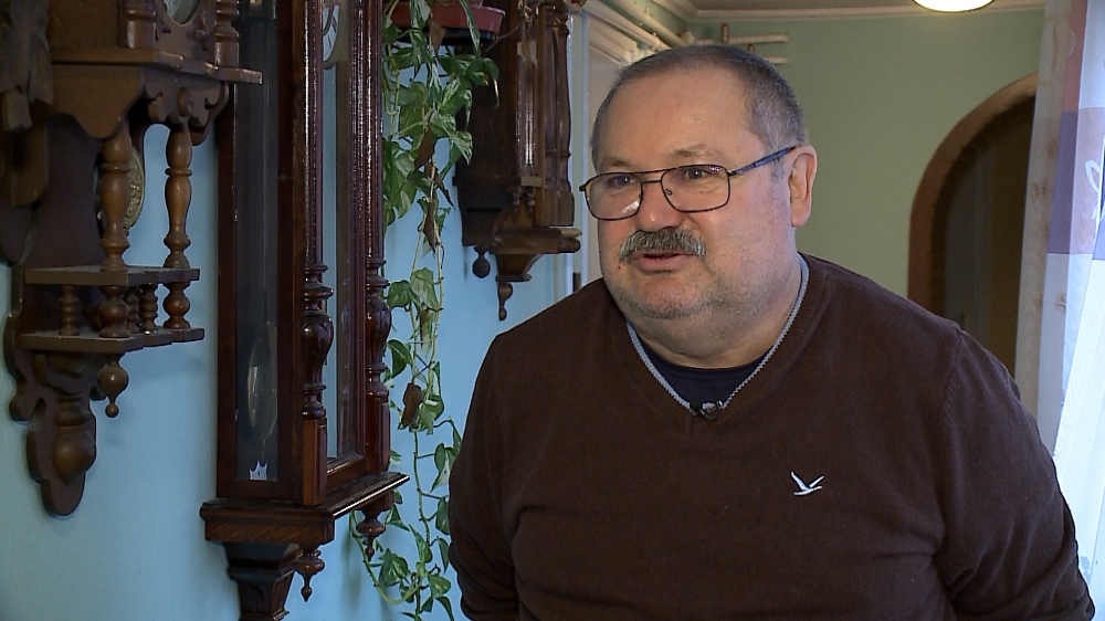 (►) Különleges óragyűjtemény a Kultúrképben