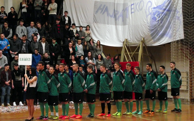 (►)42. Rákóczi Kupa: első nap