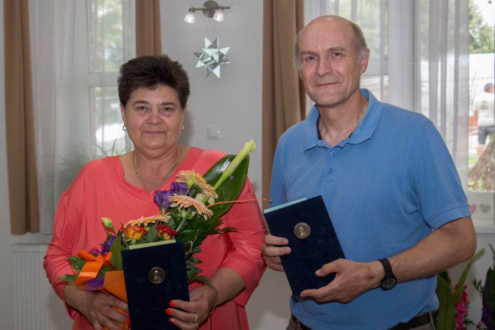 Két évtizede az oktatás szolgálatában