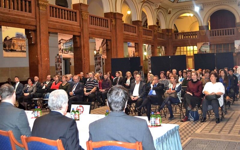 Munkatársunk díjnyertes fotója