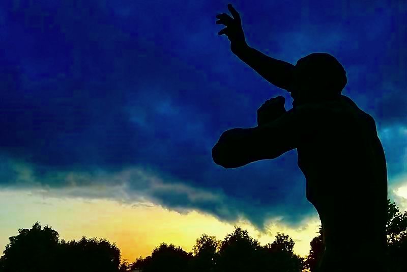 Ismét ránk szakadhat az ég