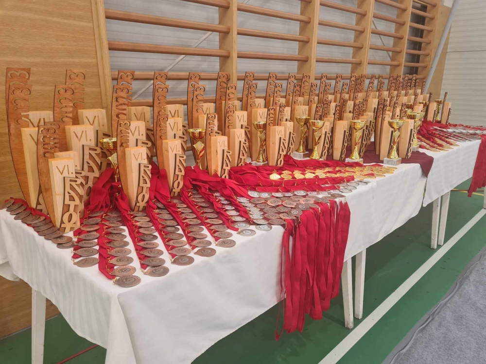 Remek eredmények az Union Dojo Kiskunhalas versenyzőitől