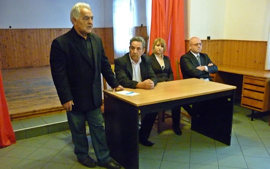 Zászlóshajó lehet Halas