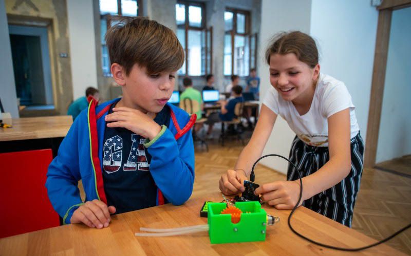 Református iskolák innovatív utakon 