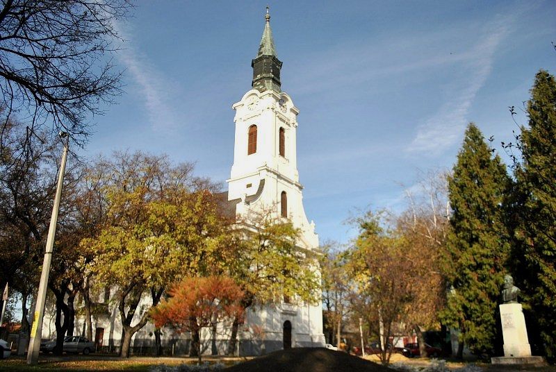 Ma van a reformáció emléknapja