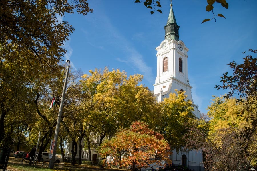 Október 24. - Ünnepi műsor