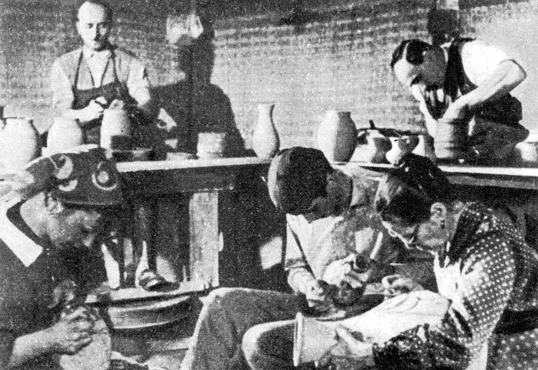 Beindulnak a tanfolyamok