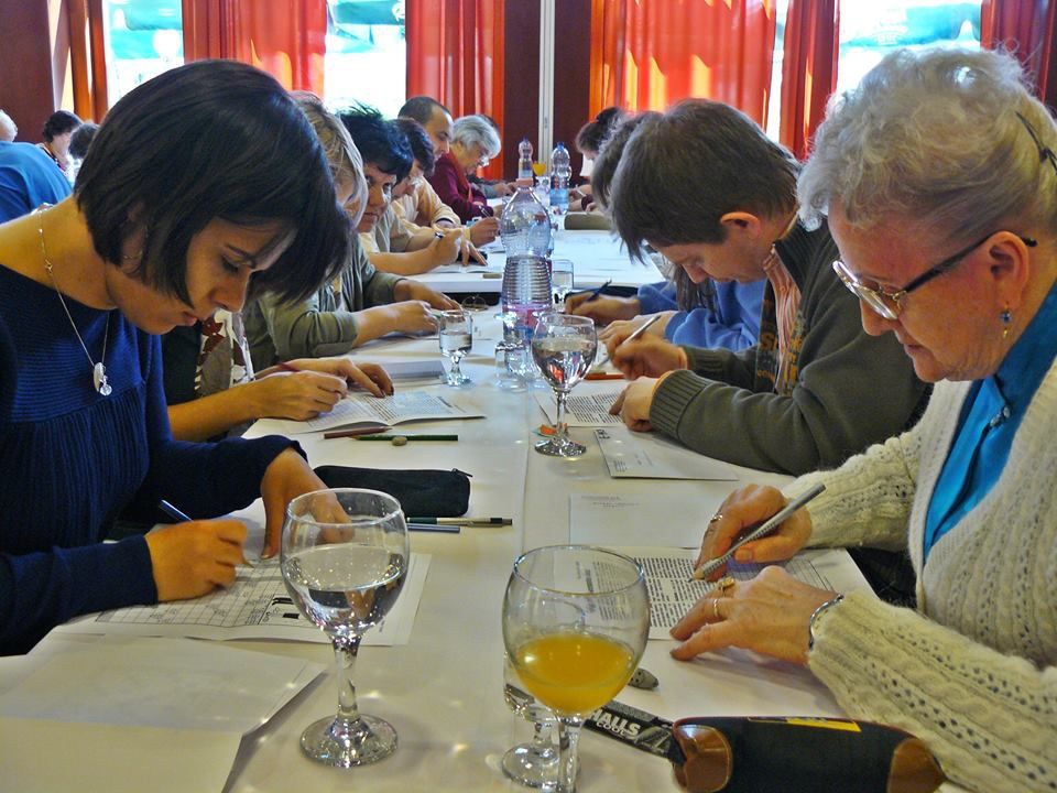 Halason az ország legjobbjai