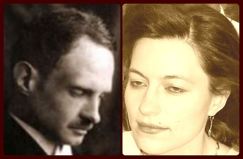 Miért szeretem...? - Dr. Vojcsek Hajnalka