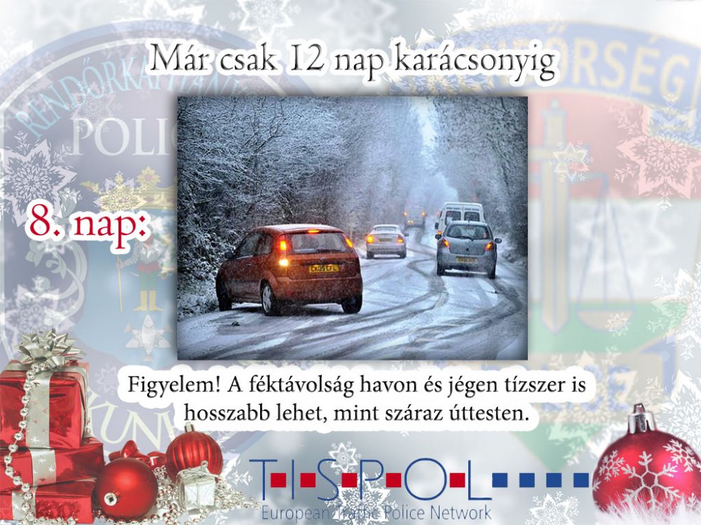 Biztonságos tippek karácsonyra #8