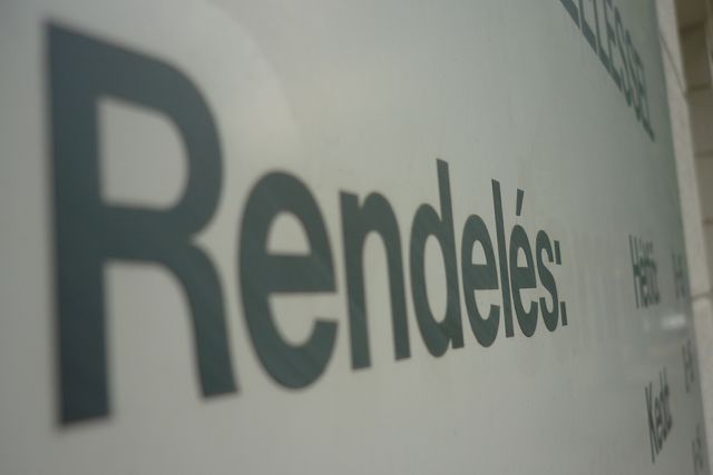 Maradjon a kórházban az ügyelet!