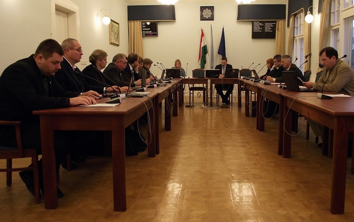 Homoktövis, bivaly, testületi (videó)