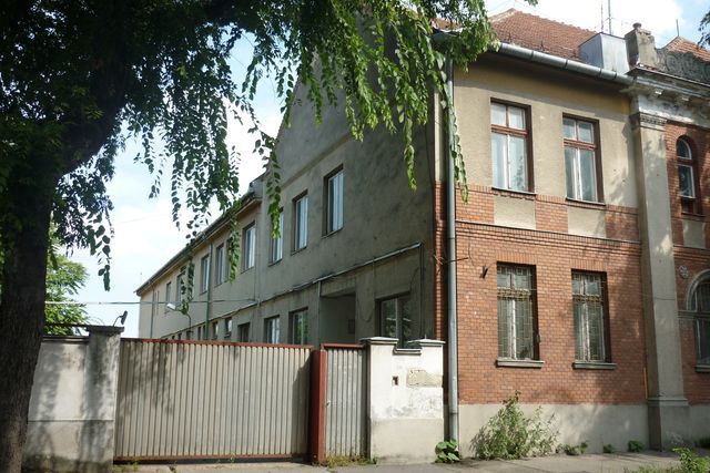 Rendőrségből okmányiroda