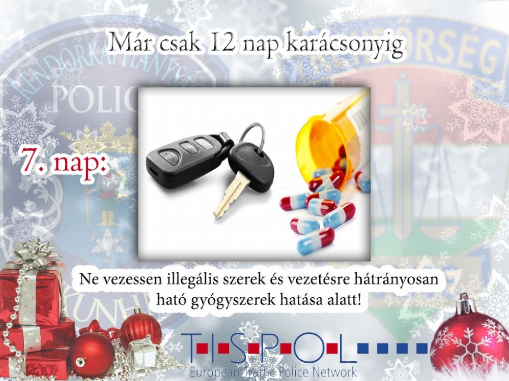 Tanácsok az ünnepekre #7