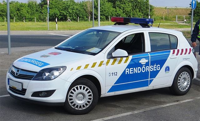 Kifosztott albérlő