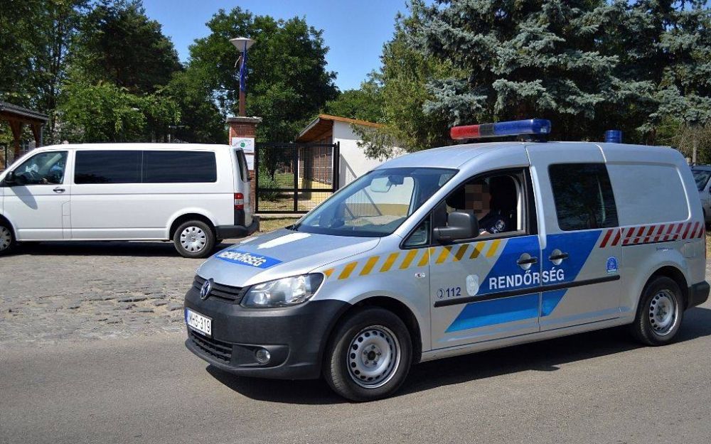 Netezni akartak, összeverekedtek