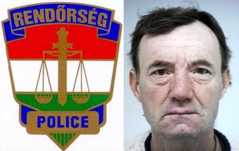 Hová tűnt a kisszállási férfi?