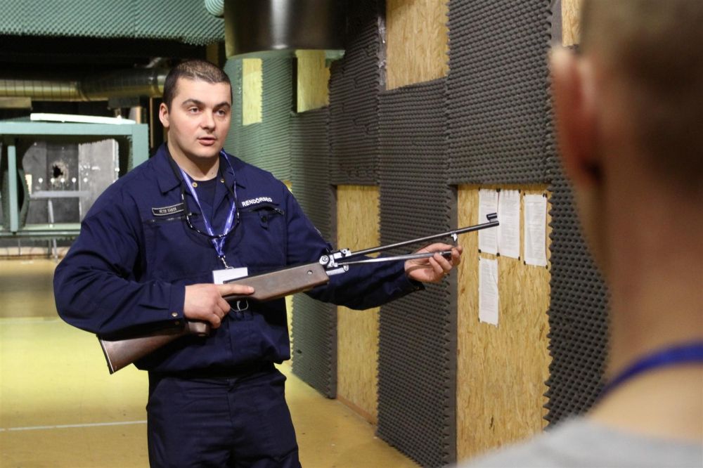 Humán Szakképző: a legjobbak között