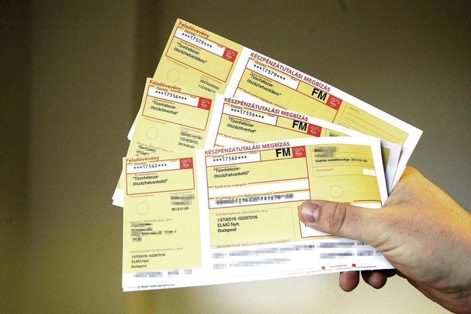 (►)Megszabadultak a tartozásuktól