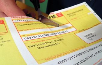 Tovább csökken a rezsink