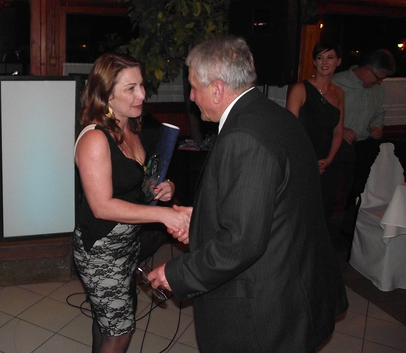 Az RFC éjszakája volt