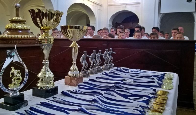 Szép szezont zárt az RFC