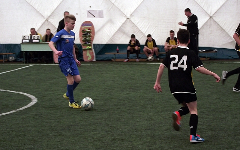 Megvan a kupagyőzelem